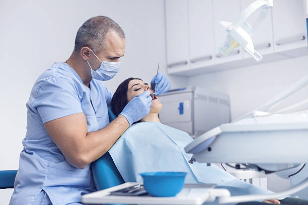 Professional Dental Services in Eastpointe, MI